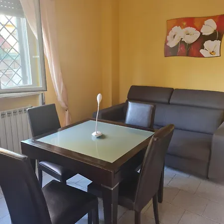 Home Ciampino Villa *