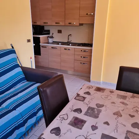 Home Ciampino Villa *