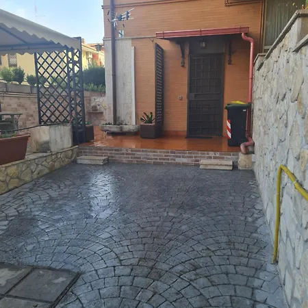 Home Ciampino